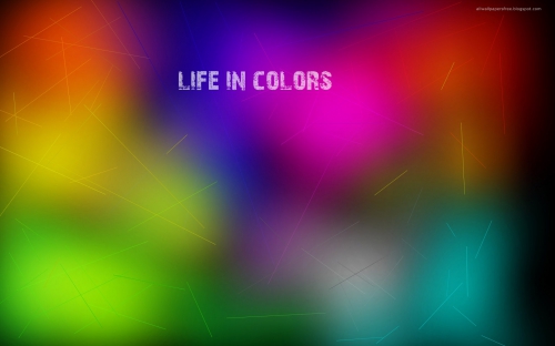 Amazing Colorful Wallpapers (160 wallpapers)