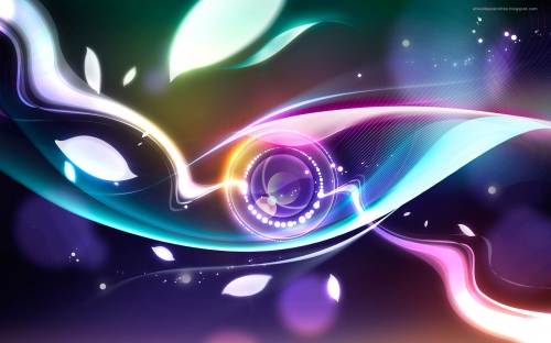 Amazing Colorful Wallpapers (160 wallpapers)