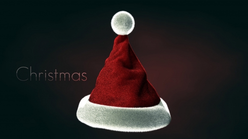 Christmas Full HD Wallpapers #1 (65 wallpapers)