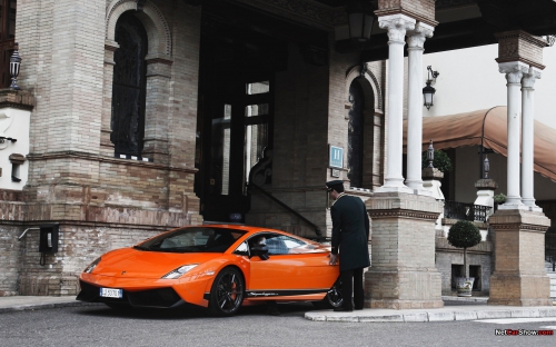 Lamborgini Cars Wallpapers (55 wallpapers)