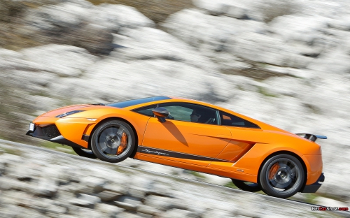 Lamborgini Cars Wallpapers (55 wallpapers)