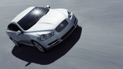 Amazing Jaguar Cars HDTV Wallpapers (95 wallpapers)