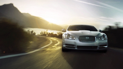 Amazing Jaguar Cars HDTV Wallpapers (95 wallpapers)