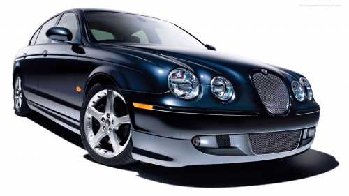 Amazing Jaguar Cars HDTV Wallpapers (95 wallpapers)