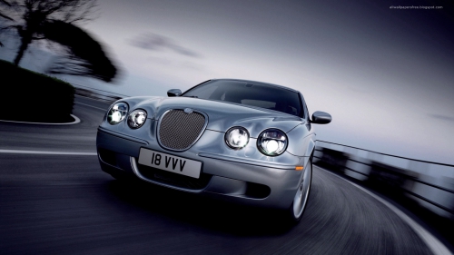 Amazing Jaguar Cars HDTV Wallpapers (95 wallpapers)