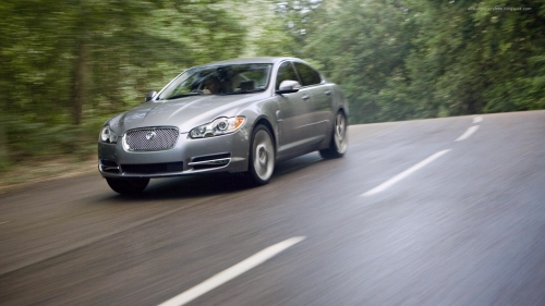 Amazing Jaguar Cars HDTV Wallpapers (95 wallpapers)