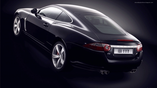 Amazing Jaguar Cars HDTV Wallpapers (95 wallpapers)