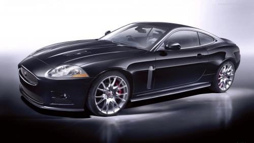 Amazing Jaguar Cars HDTV Wallpapers (95 wallpapers)