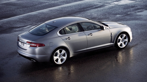 Amazing Jaguar Cars HDTV Wallpapers (95 wallpapers)