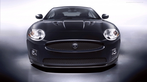 Amazing Jaguar Cars HDTV Wallpapers (95 wallpapers)