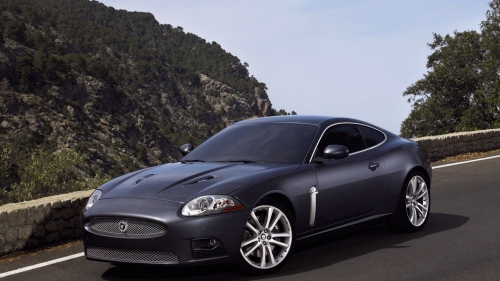 Amazing Jaguar Cars HDTV Wallpapers (95 wallpapers)