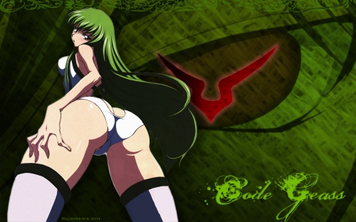 Anime Girls 2010 HD Wallpapers (110 wallpapers)