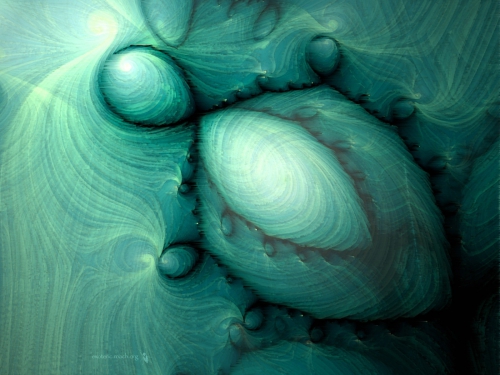 Fractals wallpapers pack 1 (140 wallpapers)