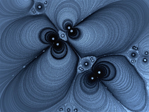 Fractals wallpapers pack 1 (140 wallpapers)