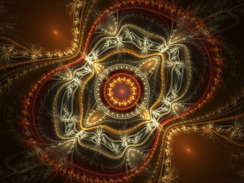 Fractals wallpapers pack 1 (140 wallpapers)