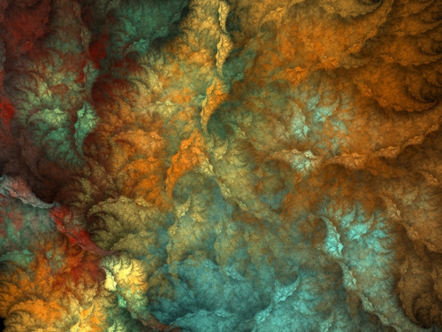 Fractals wallpapers pack 1 (140 wallpapers)