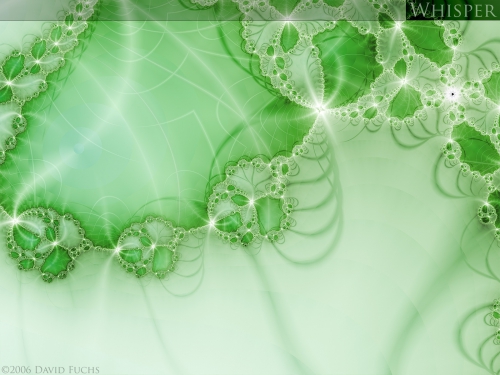 Fractals wallpapers pack 1 (140 wallpapers)