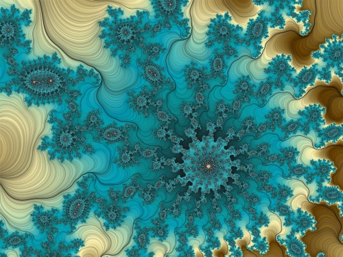 Fractals wallpapers pack 1 (140 wallpapers)