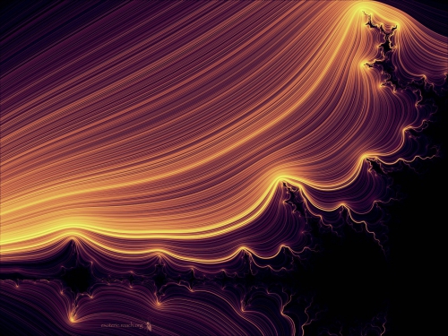 Fractals wallpapers pack 1 (140 wallpapers)