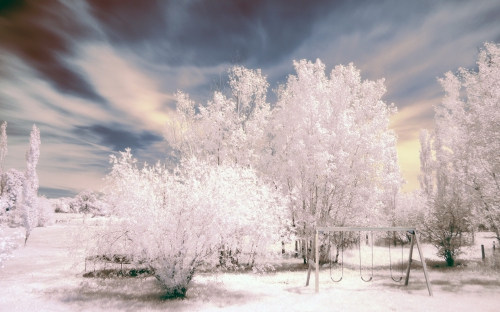 Beautiful Winter Wallpapers (155 wallpapers)