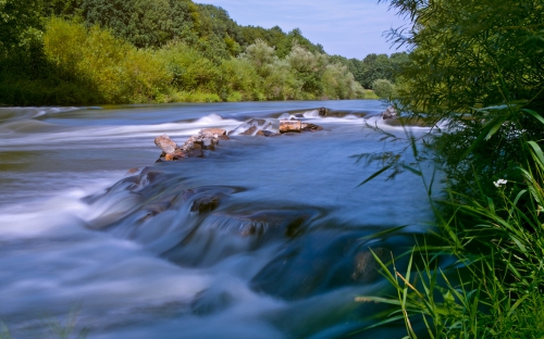 Nature Landscape (100 wallpapers)