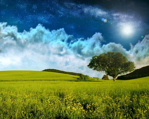 Beautiful Nature HD Wallpapers # 9 (80 wallpapers)