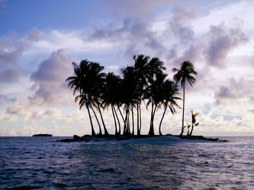 Most Beautiful ISLANDS Of The World HQ Wallpapers (43 wallpapers)