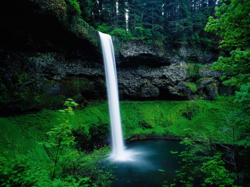 Wallpapers - Amazing Waterfall Pack#2 (50 wallpapers)