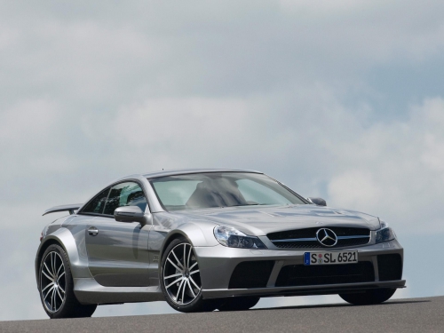 Amazing Mercedes-Benz HQ Wallpapers Collection (80 wallpapers)