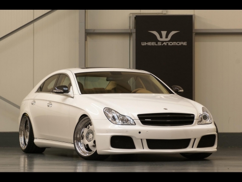 Amazing Mercedes-Benz HQ Wallpapers Collection (80 wallpapers)