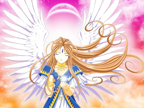 Angels and Demons (126 wallpapers)