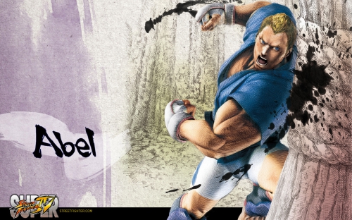 Street Fighter 4 Wallpapers (40 wallpapers)