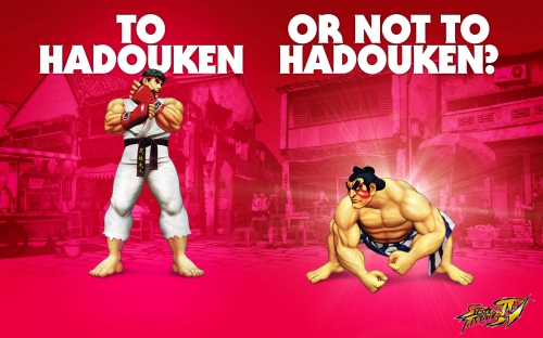 Street Fighter 4 Wallpapers (40 wallpapers)