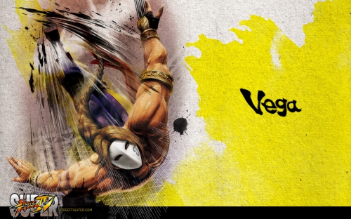 Street Fighter 4 Wallpapers (40 wallpapers)