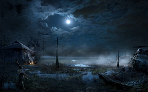 Apocalypse 2012 (64 wallpapers)