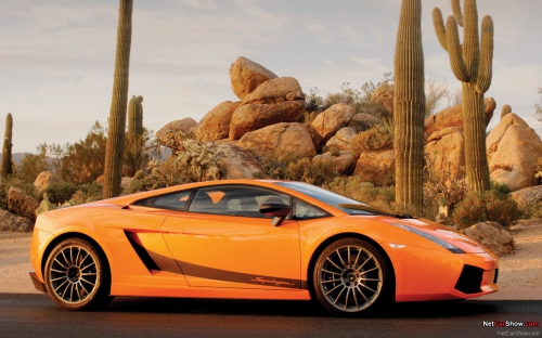 Cool Lamborghini Cars HQ Wallpapers (60 wallpapers)