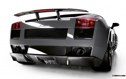 Cool Lamborghini Cars HQ Wallpapers (60 wallpapers)