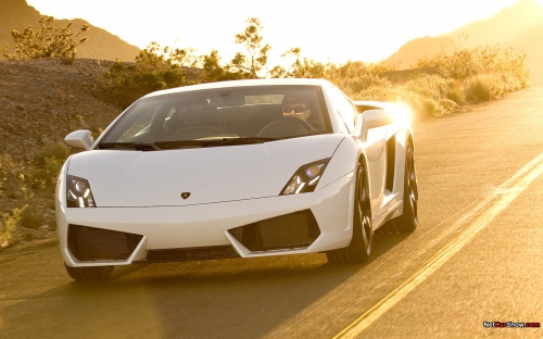 Cool Lamborghini Cars HQ Wallpapers (60 wallpapers)