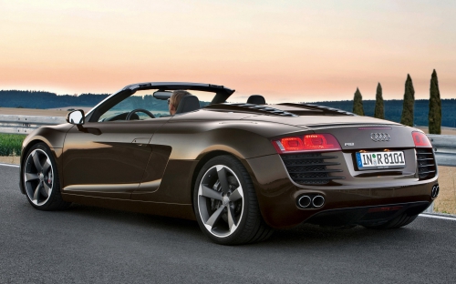 Great Different Cars HD Wallpapers (55 wallpapers)