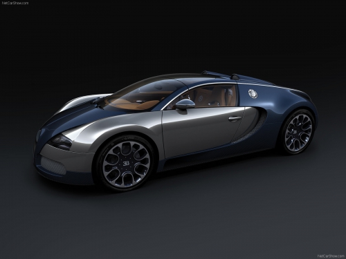 Cool Bugatti Cars Wallpapers (40 wallpapers)