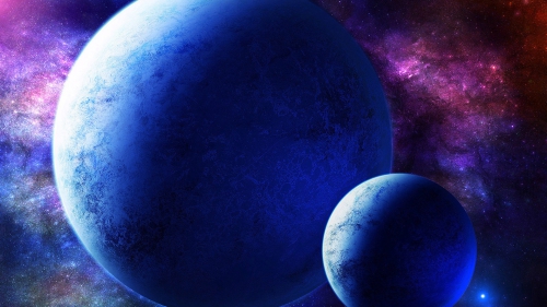 150 Wallpapers Space (150 wallpapers)