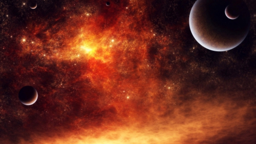 150 Wallpapers Space (150 wallpapers)