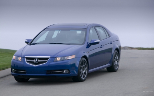 Acura (48 wallpapers)
