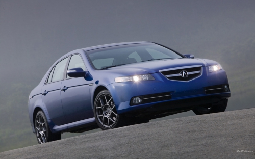 Acura (48 wallpapers)