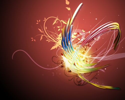 Creative for your desktop (HQ / 02.27.2011) (156 wallpapers)