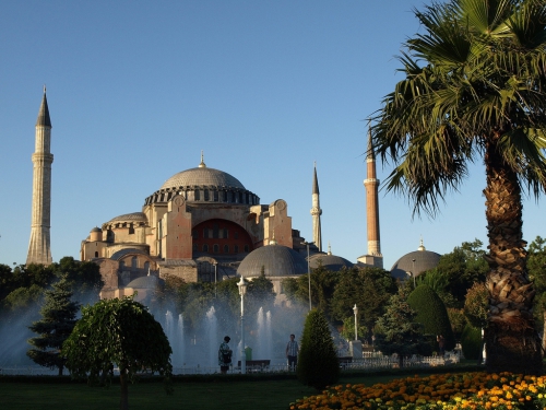 The most amazing mosques in the world (232 wallpapers)