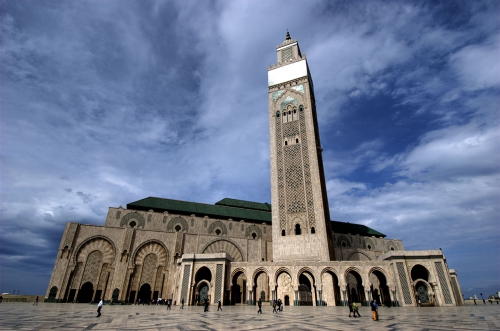 The most amazing mosques in the world (232 wallpapers)