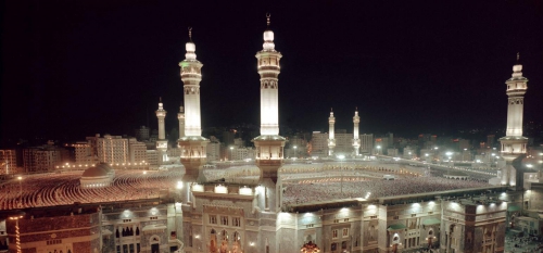 The most amazing mosques in the world (232 wallpapers)