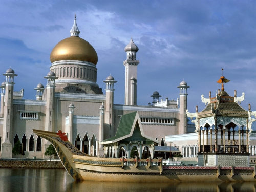 The most amazing mosques in the world (232 wallpapers)