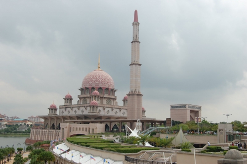 The most amazing mosques in the world (232 wallpapers)